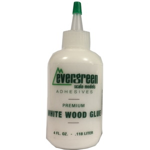 エバーグリーン 木材用接着剤 ホワイト(大)