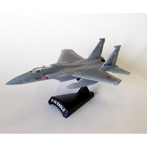 PLATZ 1/150 J.A.S.D.F F-15J 305SQ