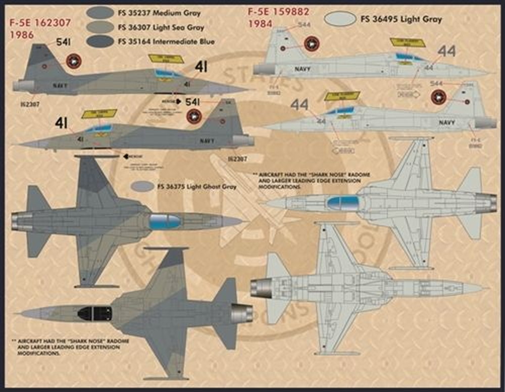 եܡ륨ǥ 1/32 ꥫ F-5E ȥåץ󥿥