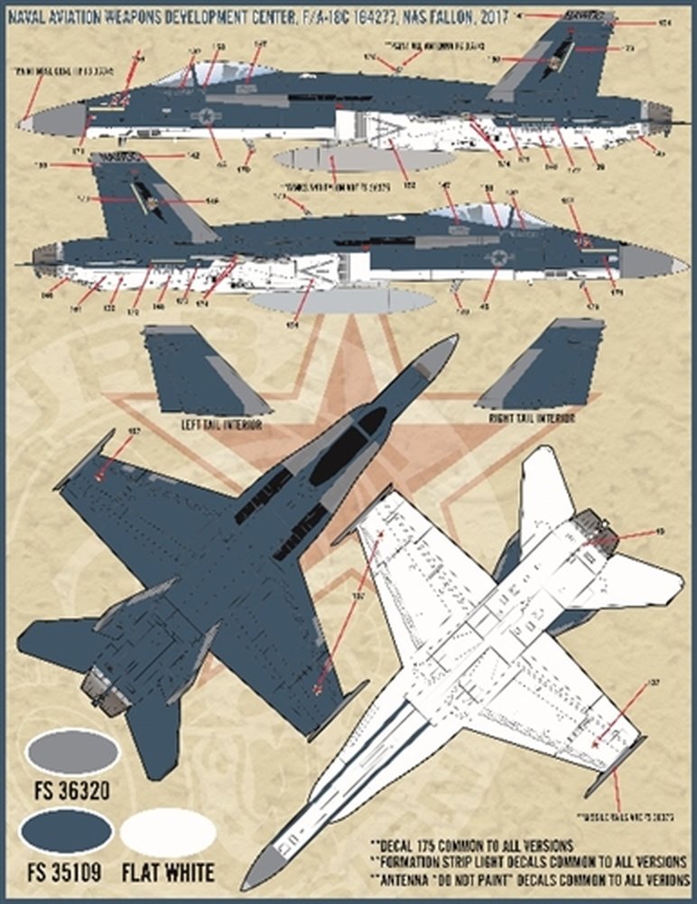 եܡ륨ǥ 1/32ꥫ 쥬 ۡͥå Хǥå(F/A-18A/B/Cۡͥå)ǥ - ɥĤ