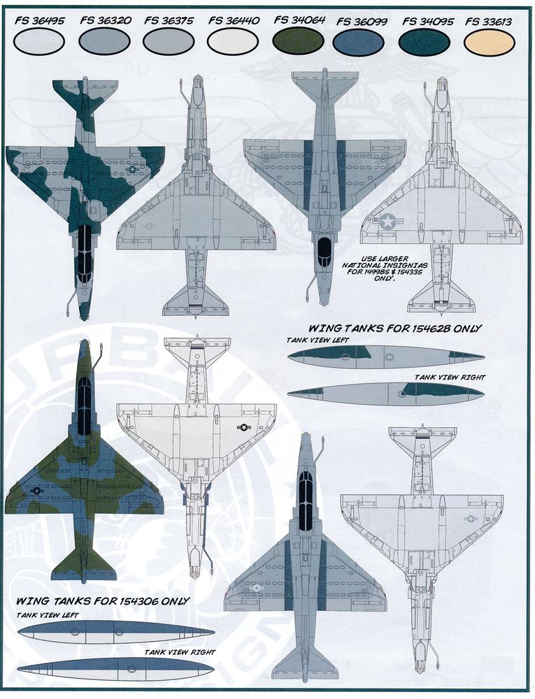 եܡ륨ǥ 1/48 ꥫʼ A-4ۡ "ӥǥӥɥå"