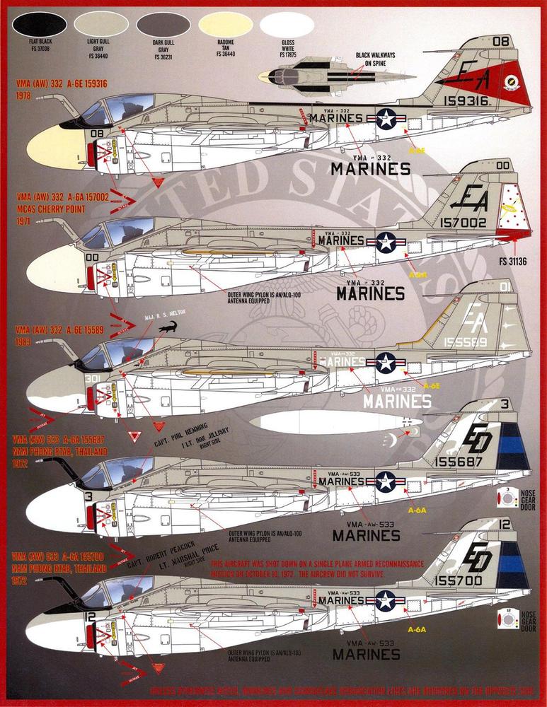 եܡ륨ǥ 1/48 ꥫ F-4C/D 󡦥ե եȥ Part.1 - ɥĤ