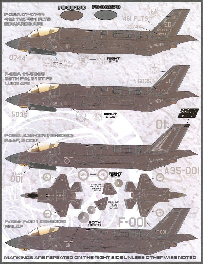 եܡ륨ǥ 1/48 F-35A 󥽥 Part.1 - ɥĤ