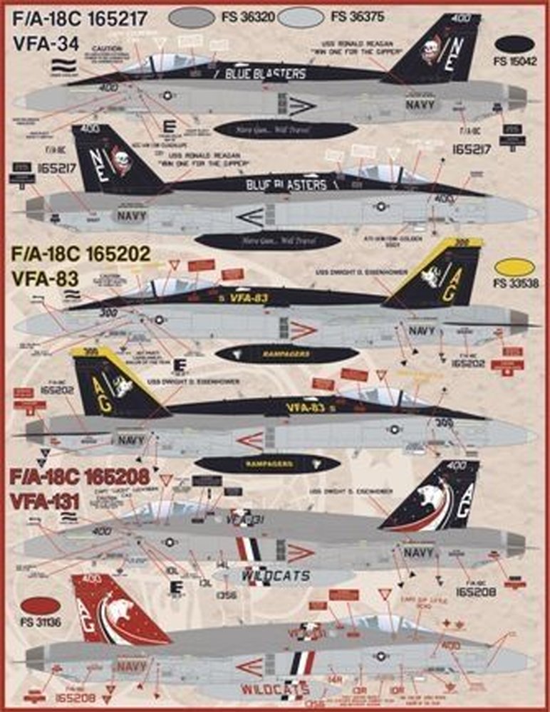 եܡ륨ǥ1/48ƳF/A-18A/C/E/F 륹2014ʡ硼ǥ - ɥĤ