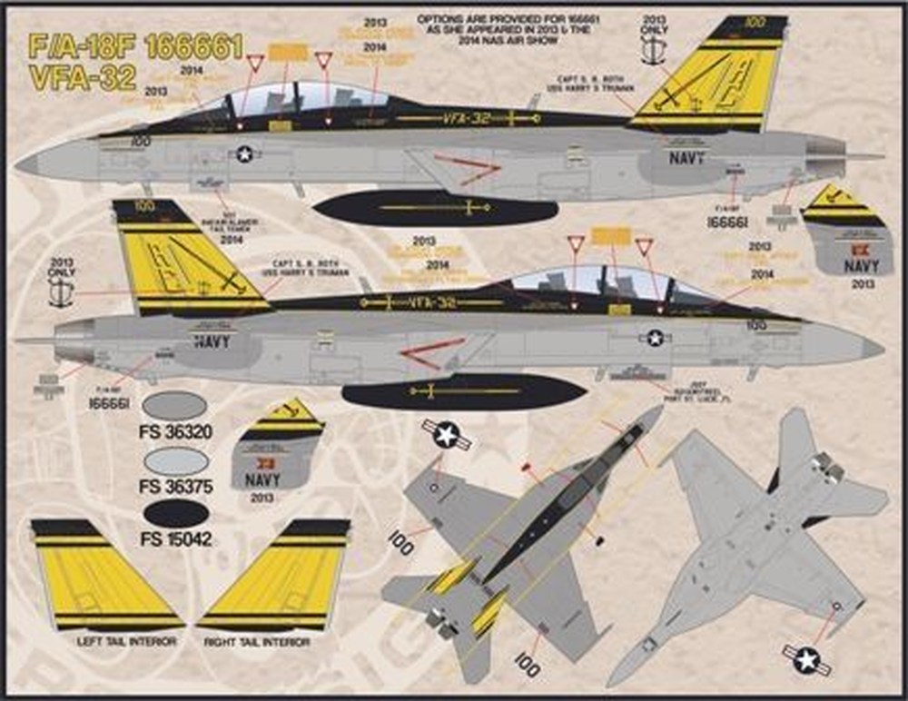 եܡ륨ǥ1/48ƳF/A-18A/C/E/F 륹2014ʡ硼ǥ - ɥĤ