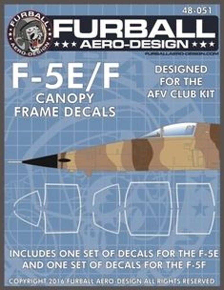 եܡ륨ǥ 1/48 F-5E/FѥΥԡǥ