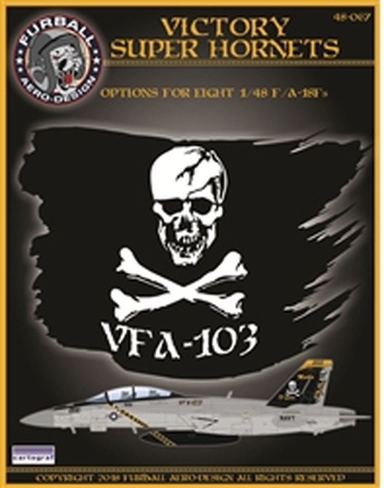 եܡ륨ǥ 1/48 ꥫ F/A-18F "ӥȥ꡼ ѡۡͥå"