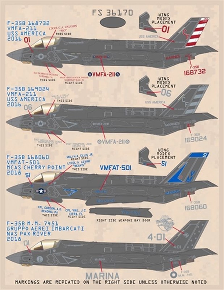 եܡ륨ǥ 1/72 ꥫʼ F-35 󥽥 ǥ Part.III