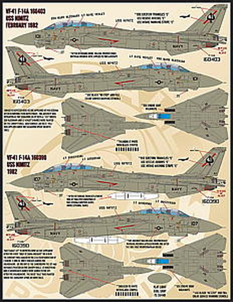 եܡ륨ǥ1/72 ꥫ F-14ȥ७å 顼&ޡ ǥ Part.I - ɥĤ