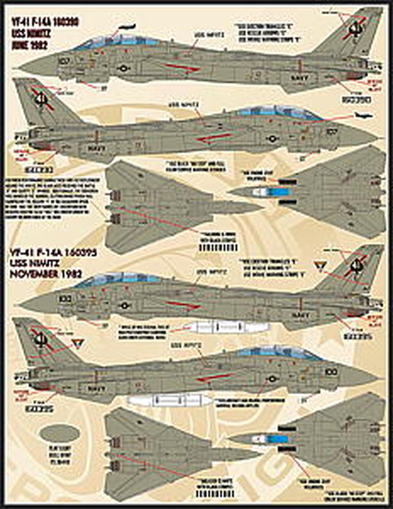 եܡ륨ǥ1/72 ꥫ F-14ȥ७å 顼&ޡ ǥ Part.I