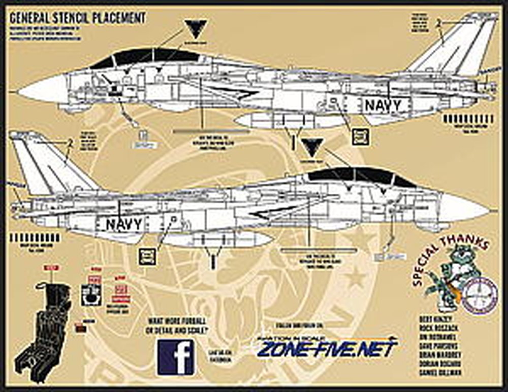 եܡ륨ǥ1/72 ꥫ F-14ȥ७å 顼&ޡ ǥ Part.I - ɥĤ