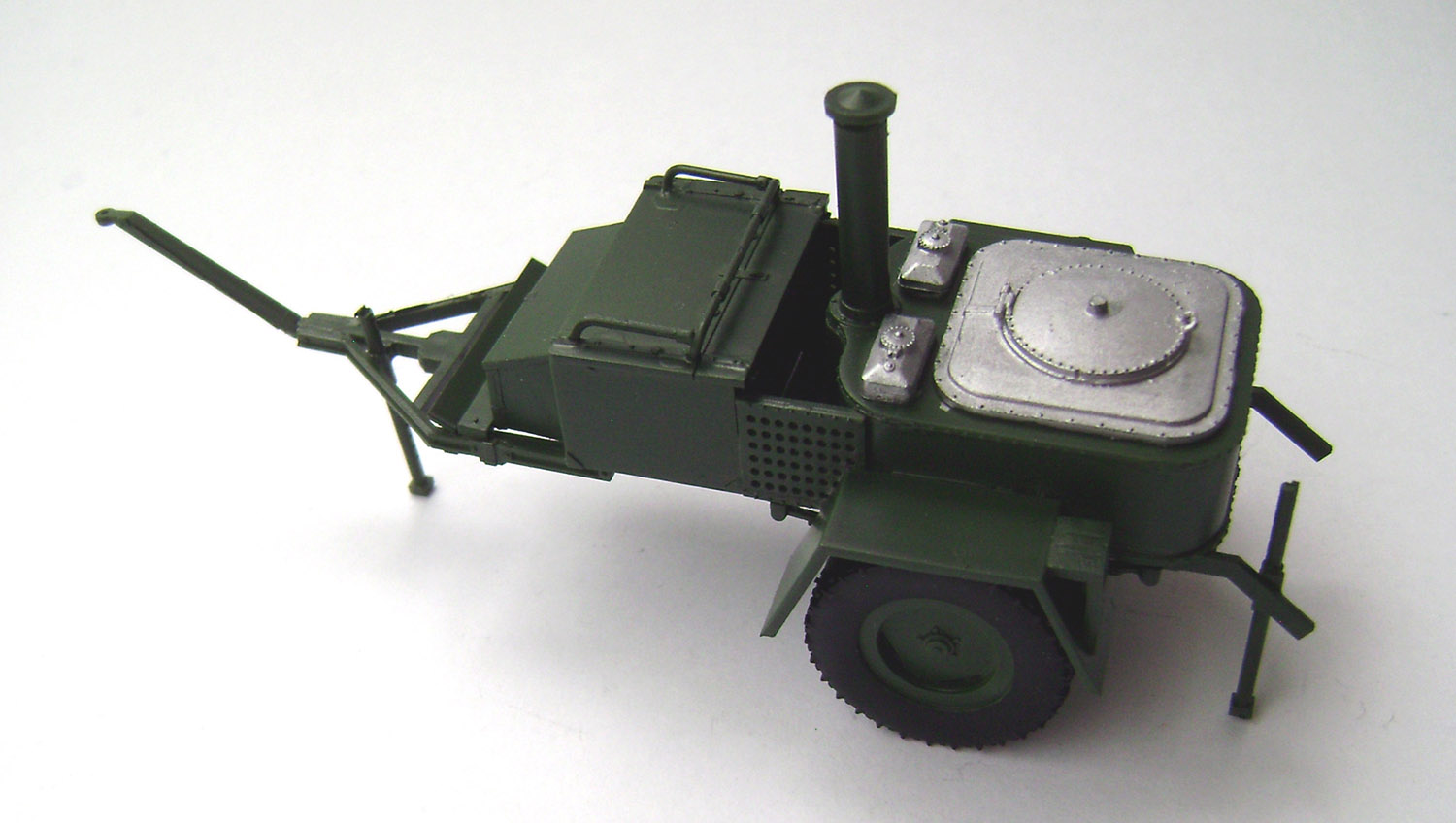 1/35 WW.II եɷ M29 եɥå 1939-44