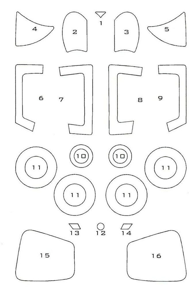 1/48 A-6AѥΥԡ&ۥޥ󥰥륻å