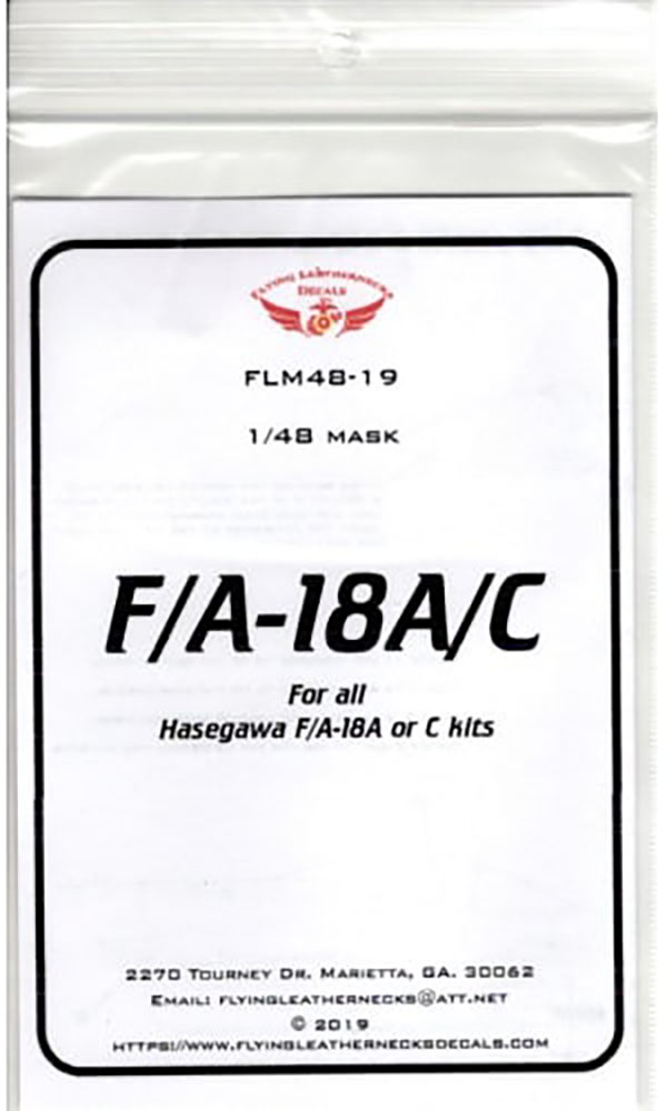 1/48 F/A-18A/CѥΥԡ&ۥޥå Hҥå - ɥĤ