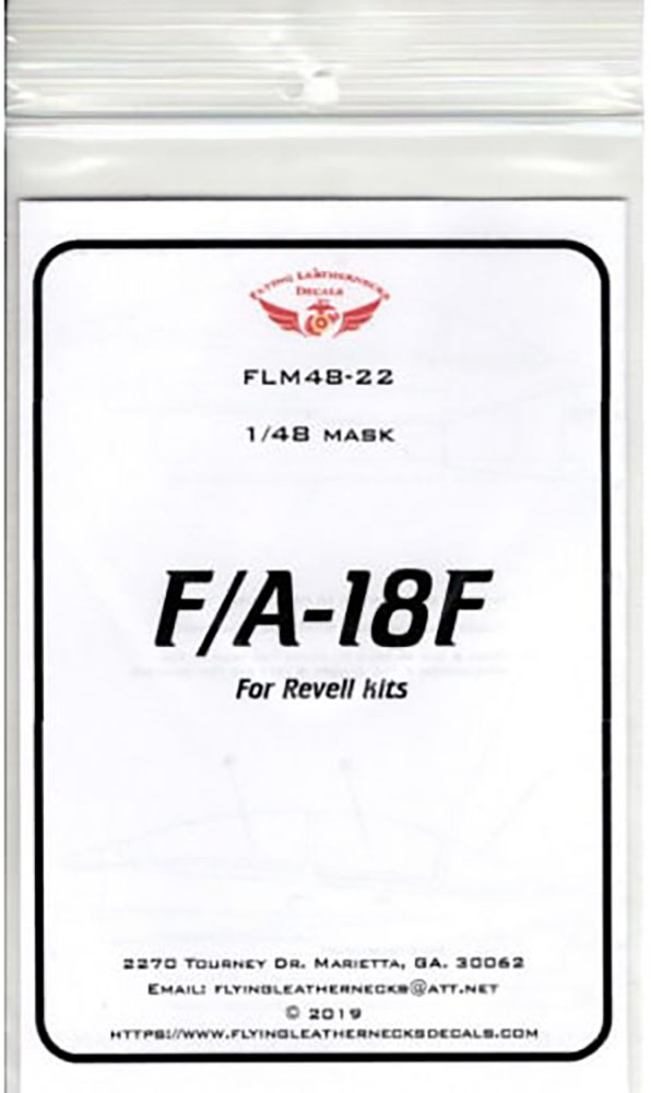 1/48 F/A-18F Υԡ&ۥޥå Rҥå - ɥĤ