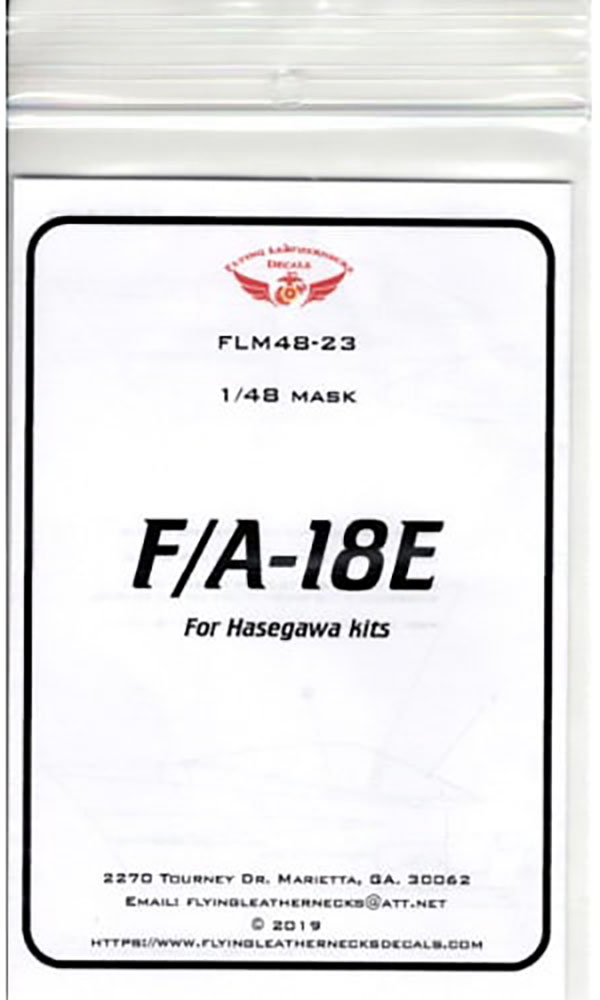 1/48 F/A-18E Υԡ&ۥޥå Hҥå - ɥĤ
