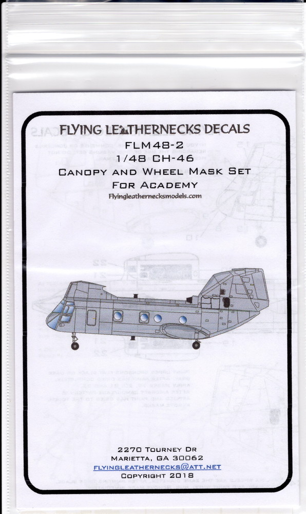 Flyingleathernecks