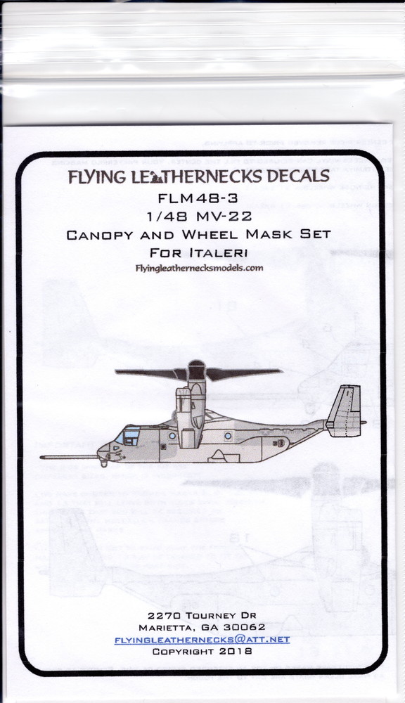 Flyingleathernecks