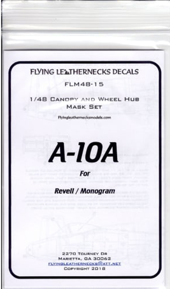 1/48 A-10AѥΥԡ&ۥޥå Rҥå