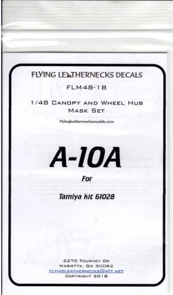 1/48 A-10AѥΥԡ&ۥޥå Tҥå - ɥĤ