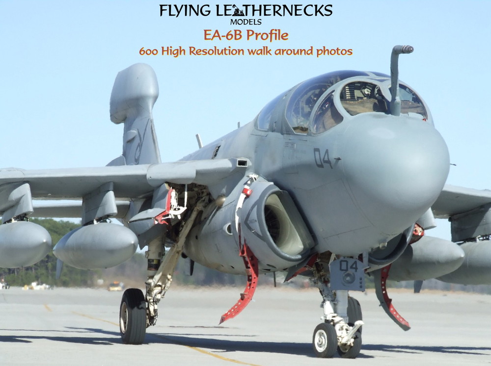 フライングレザーネックスアメリカ海兵隊 EA-6B プラウラー実機画像 Photo CD - ウインドウを閉じる
