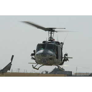 フライングレザーネックス アメリカ海兵隊 UH-1N ツインヒューイ 実機画像 Photo CD