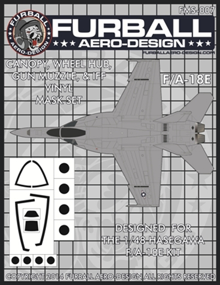 եܡ륨ǥ 1/48 F/A-18E Υԡ,Υ, IFF&ۥϥѥޥå - ɥĤ