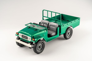 1/12 RCǥ ȥ西 ɥ롼 FJ45 ԥååץȥå ܸ°