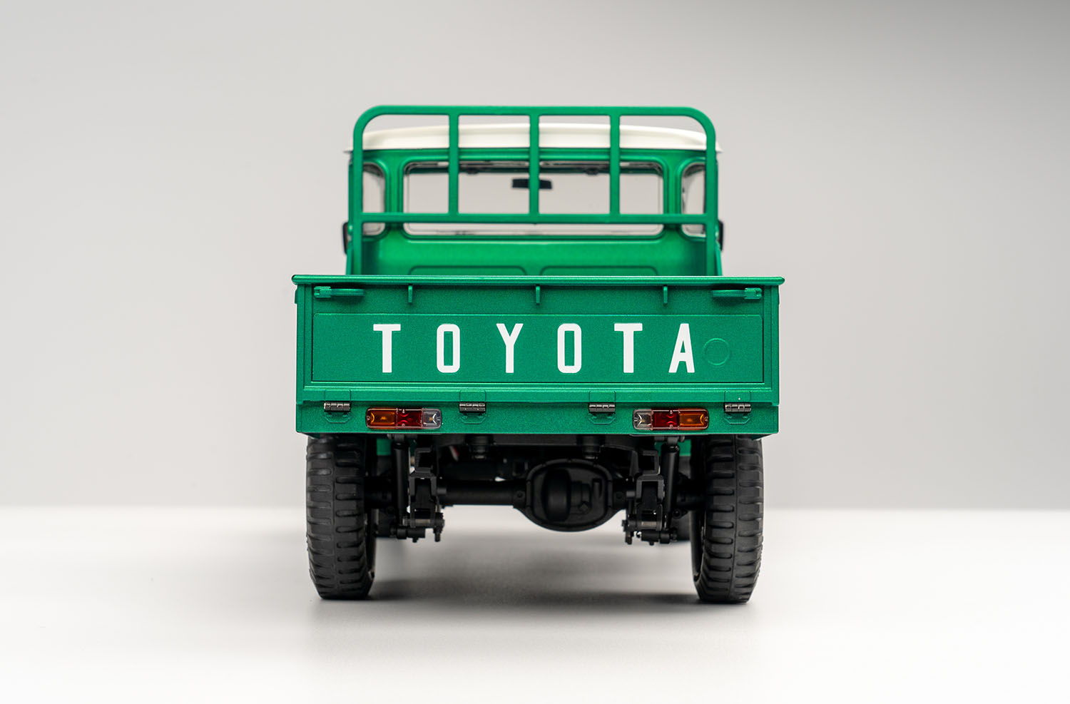 1/12 RCǥ ȥ西 ɥ롼 FJ45 ԥååץȥå ܸ° - ɥĤ