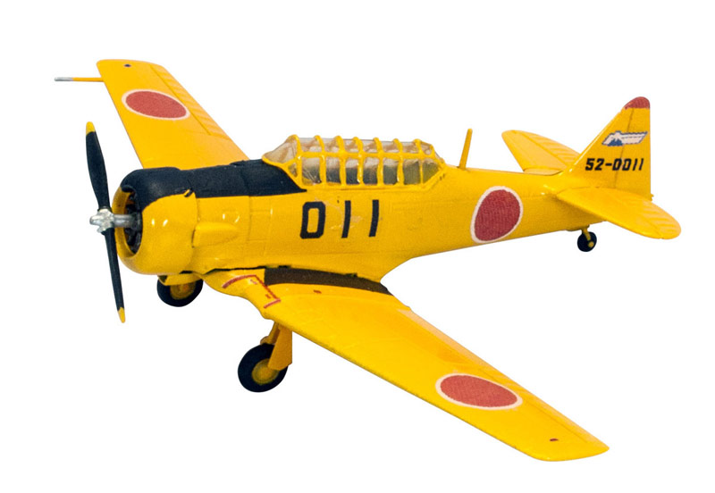 エフトイズ 食玩 1/144 日本の翼コレクション 4 [FT60199] - 550