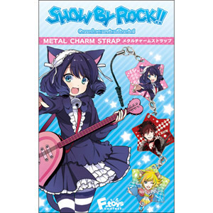 エフトイズ SHOW BY ROCK!!