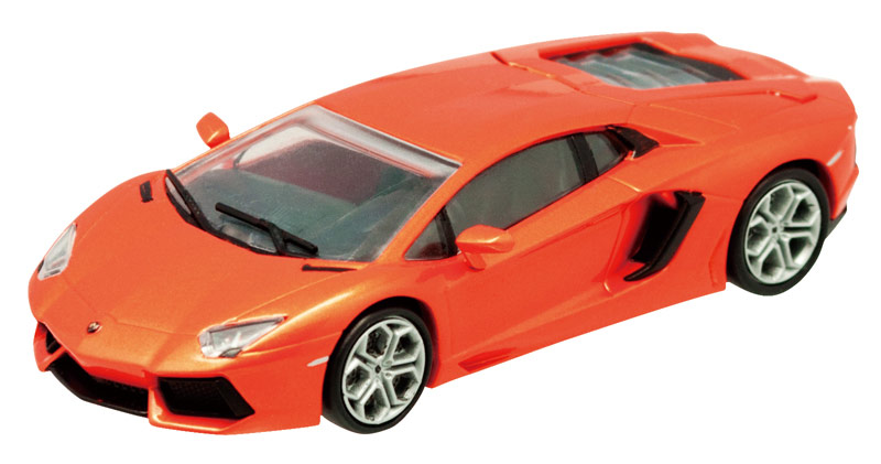 F-toys Lamborghini Collection NEXT