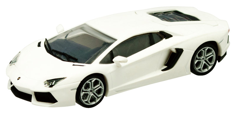 F-toys Lamborghini Collection NEXT