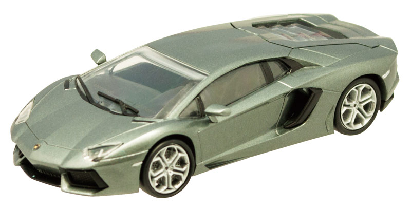 F-toys Lamborghini Collection NEXT