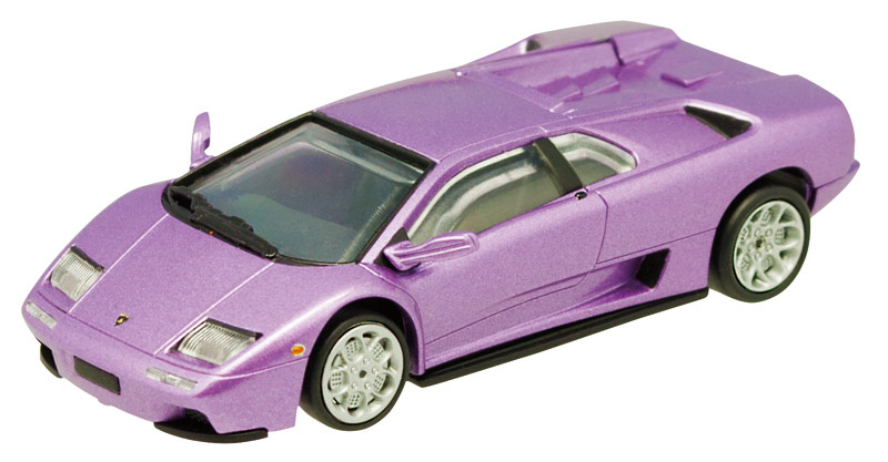 F-toys Lamborghini Collection NEXT