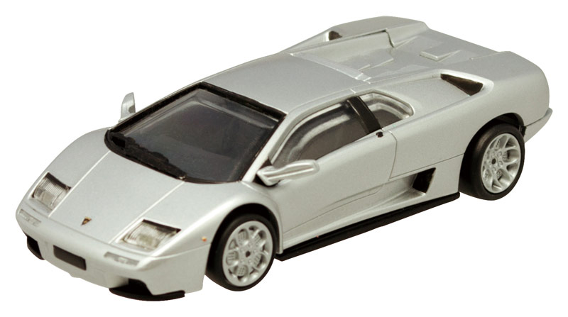 F-toys Lamborghini Collection NEXT