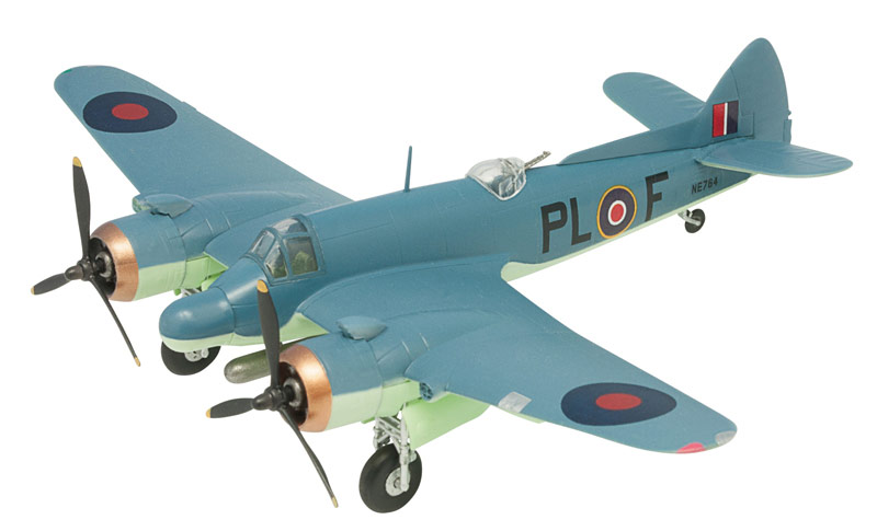 F-toys 1/144 TWIN-ENGINE AIRCRAFT COLLECTION 4