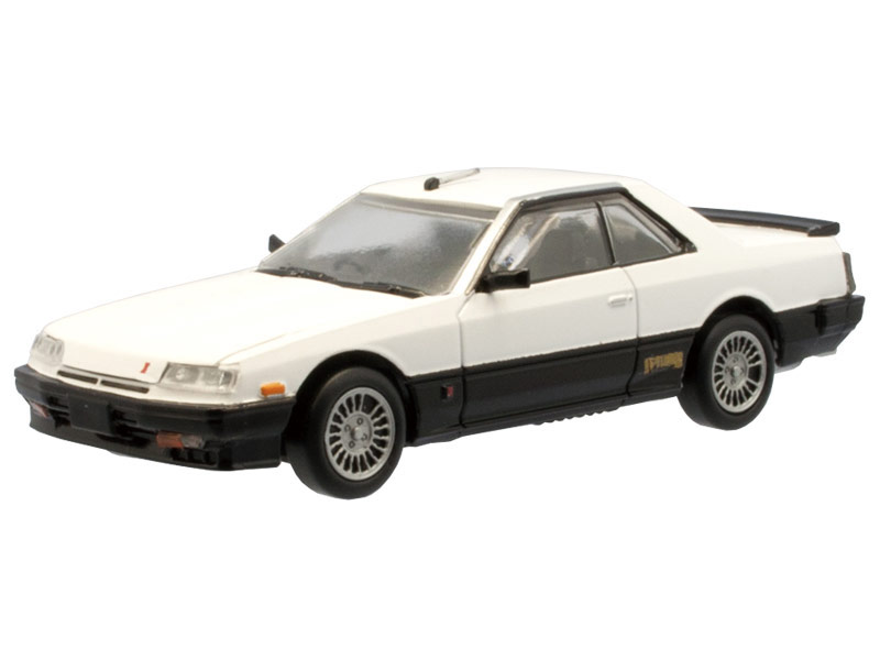 F-toys 1/64 JAPANESE CLASSIC CAR SELECTION 2