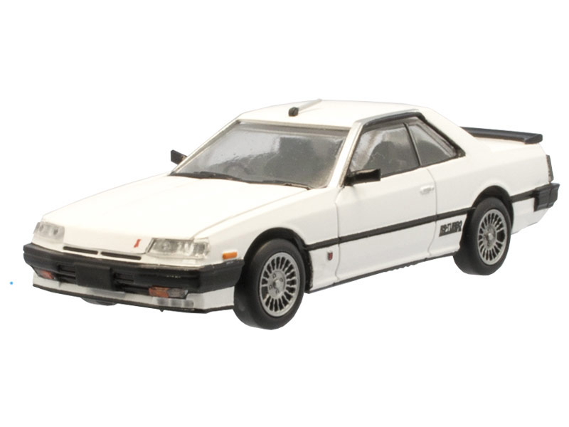 F-toys 1/64 JAPANESE CLASSIC CAR SELECTION 2