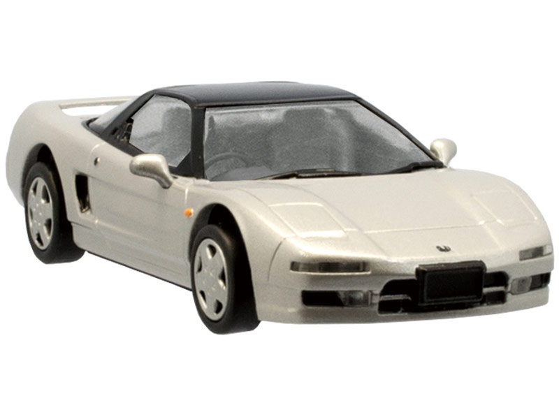 F-toys 1/64 JAPANESE CLASSIC CAR SELECTION 2