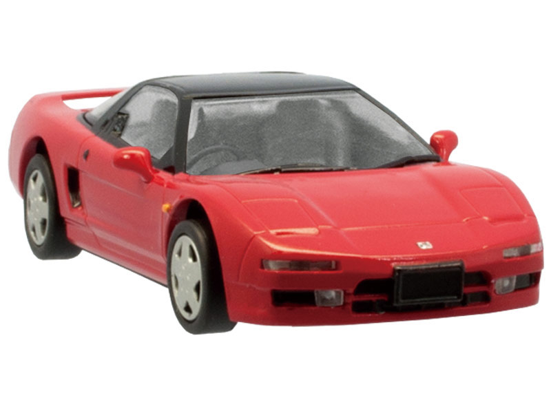 F-toys 1/64 JAPANESE CLASSIC CAR SELECTION 2