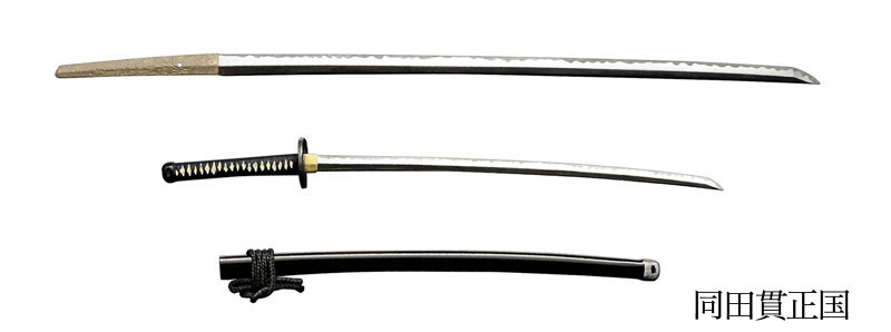 եȥ ̾ɴ KATANA MASTERWORKS 