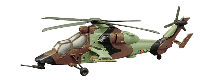 F-toys 1/144 HELIBORNE COLLECTION 7