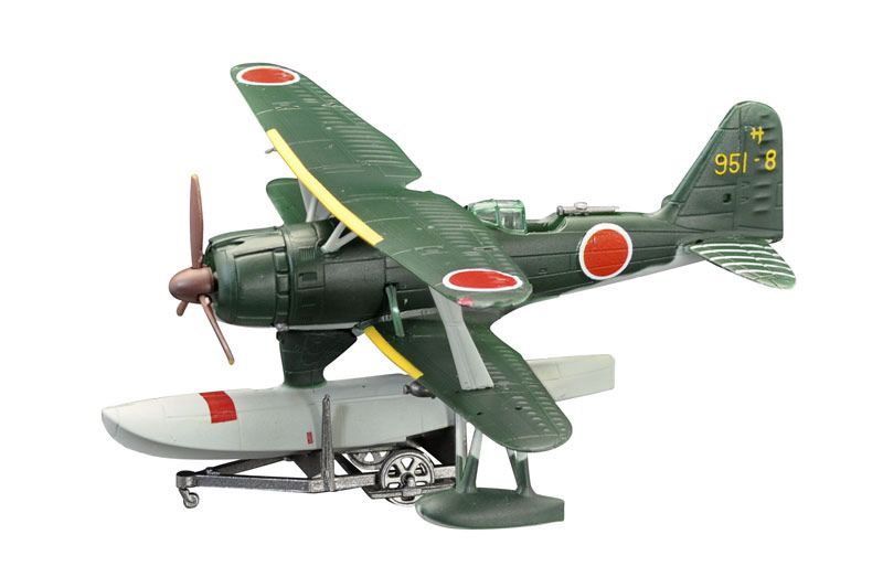エフトイズ 1/144 ウイングキットコレクションVol.15 [FT60240