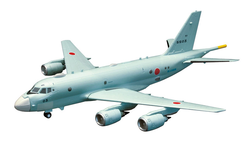 エフトイズ 日本の航空機コレクション2 未開封1BOX(10個入り))