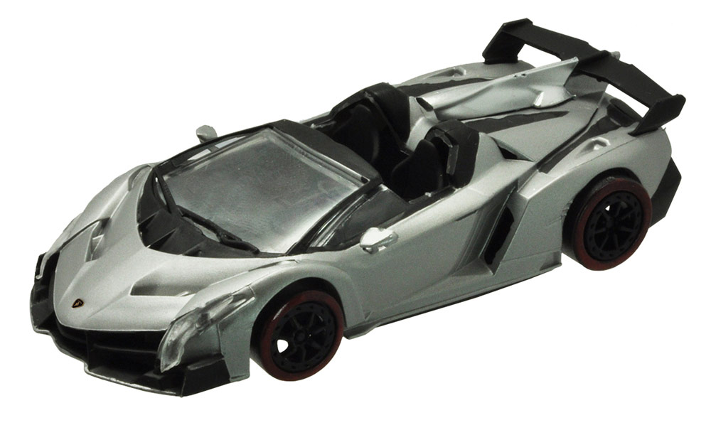 F-Toys 1/64 Lamborghini TRE Roadster Della Passione