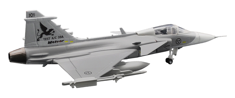 F-toys 1/144 EURO JET COLLECTION 2