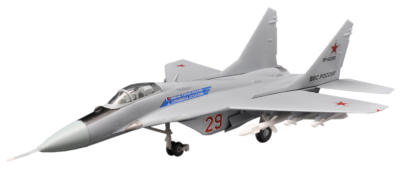 F-toys 1/144 EURO JET COLLECTION 2