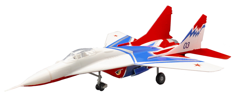 F-toys 1/144 EURO JET COLLECTION 2