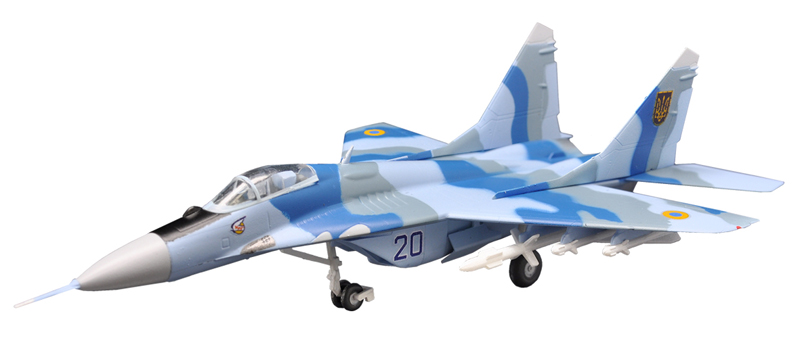 F-toys 1/144 EURO JET COLLECTION 2
